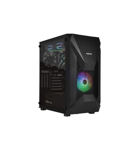Gamdias ATHENA E1 Elite RGB Mid Tower Gaming Case