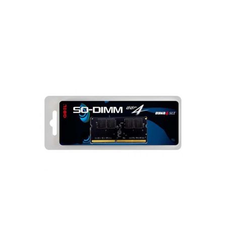 GeIL DDR4 2133MHz 8GB Laptop RAM