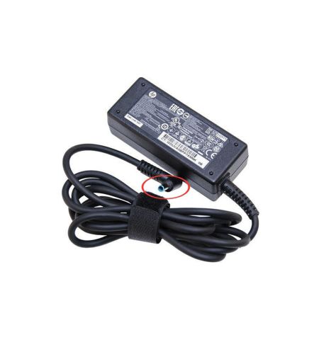 HP PAVILION ADAPTER BLUE PIN 3.33A