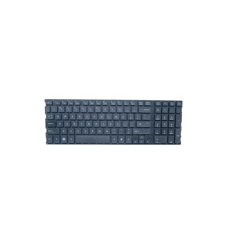 HP PROBOOK 4510 4510S 4515S 4710S 4750S SERIES LAPTOP KEYBOARD