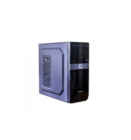 Max Green 5908BG ATX Black Casing