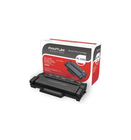 Pantum PC-310H Black Toner Cartridge