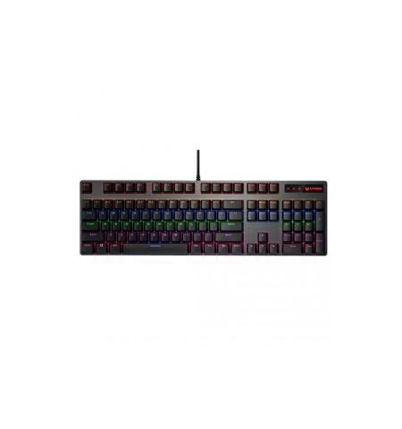 Rapoo V500 Backlit Mechanical Gaming Keyboard