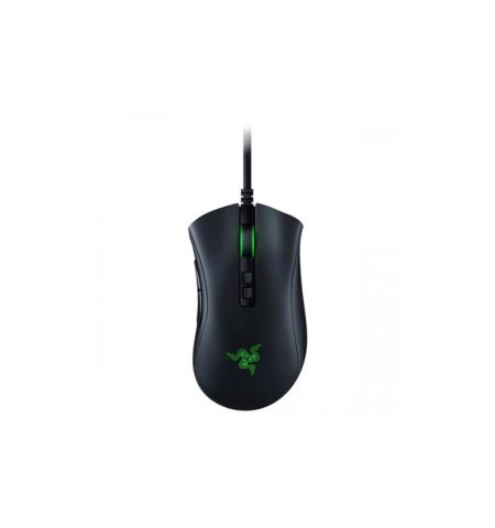 Razer DeathAdder V2 Chroma Wired Black Gaming Mouse