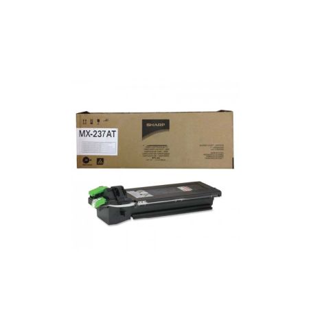 Sharp MX-237AT Black Toner Cartridge