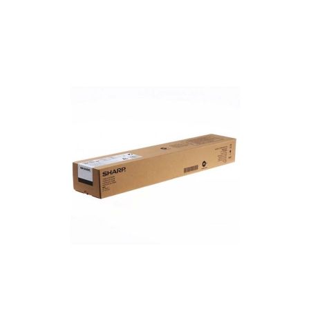 Sharp MX-61AT-BA Black Toner Cartridge
