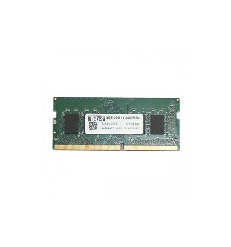 TRM 8GB DDR4 2400MHz Laptop RAM