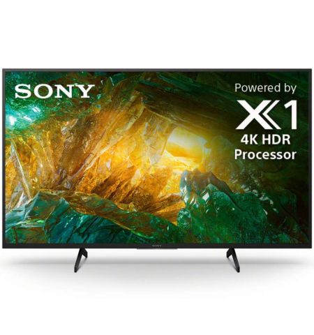 Sony Bravia 49X8000H 49 Inch 4K Ultra HD Android LED TV