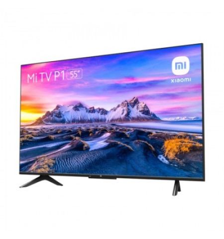 Xiaomi MI P1 55 Inch Smart Android 4K UHD TV with Netflix (Global Version)