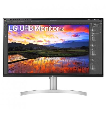 LG 32UN650 32 Inch UHD FreeSync 4K HDR IPS Monitor