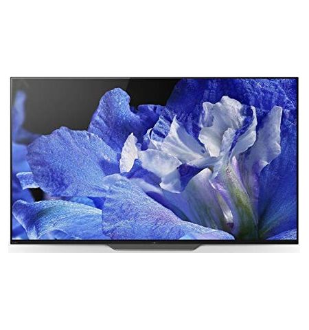 Sony Bravia 55A8F 55 Inch 4K QLED Smart Android LED TV