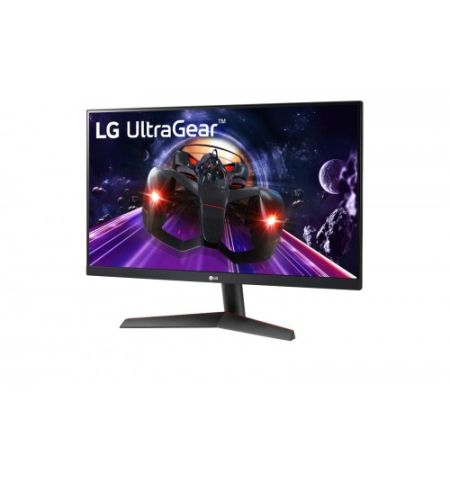 LG 24GN600 24 Inch UltraGear FreeSync FHD IPS HDR Gaming Monitor
