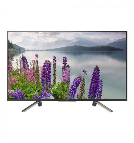 Sony Bravia 49W800F 49 Inch Full HD Android Smart LED TV