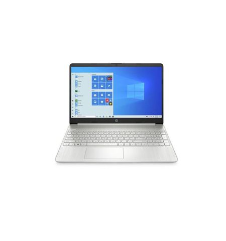 HP 15s-du3048TX Core i7 11th Gen 15.6 Inch 8GB 1TB HDD Silver Laptop