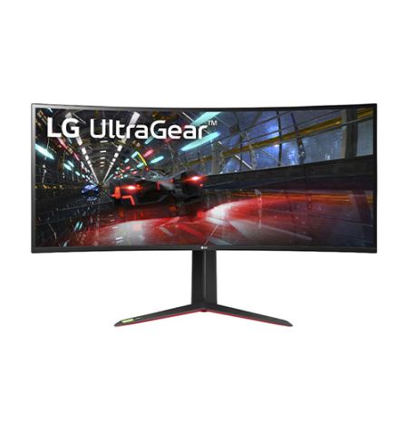 LG 38GN950 38 Inch Curved UltraWide WQHD Nano IPS Gaming Monitor