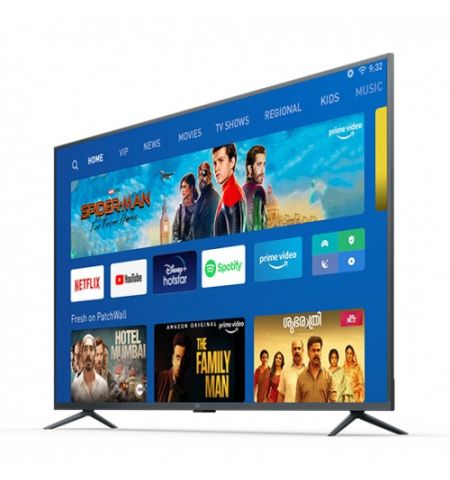 Xiaomi MI 4X 65 Inch Smart Android 4K TV with Netflix (Global Version)