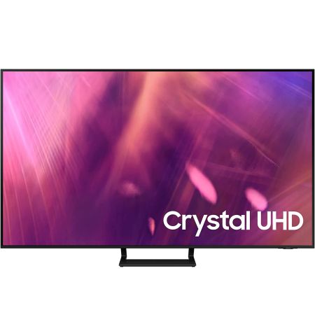 Samsung AU9000 55 Inch 4K UHD HDR Smart LED TV