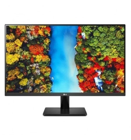 LG 27MP500 27 Inch AMD FreeSync Full HD IPS Monitor