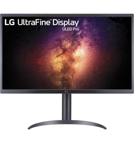 LG 27EP950 27 Inch UltraFine HDR OLED Pro 4K Monitor with Pixel Dimming