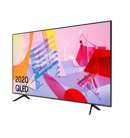 Samsung 43Q60T 43 Inch UHD 4K Smart QLED TV