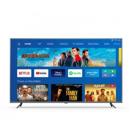 Xiaomi MI 4X 55 Inch Smart Android 4K TV with Netflix (Global Version)