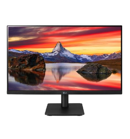 LG 27MP400 27 Inch AMD FreeSync Full HD IPS Monitor