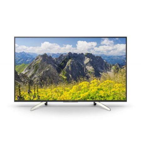 Sony Bravia KD-43X7500F 43 Inch 4K Ultra HD Smart LED TV