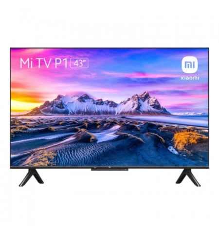Xiaomi MI P1 43 Inch Smart Android 4K UHD TV with Netflix (Global Version)