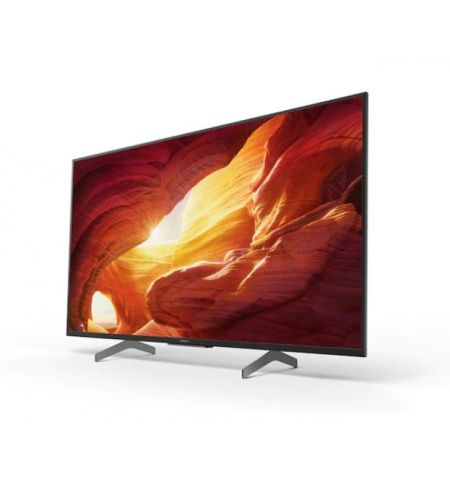Sony Bravia 43X8500H 43 Inch 4K HDR Android Smart LED TV