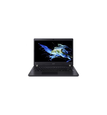 Acer Travelmate P214-53 Core i3 11th Gen 14 Inch  Black Laptop