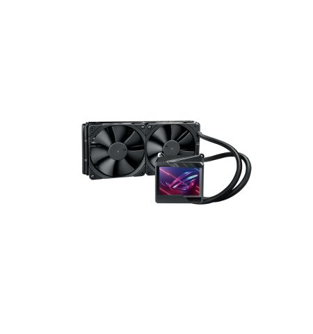 Asus ROG RYUJIN II 240 AIO All-in-One Liquid CPU Cooler