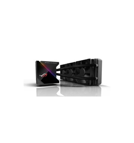 Asus ROG Ryujin 360MM RGB AIO Liquid CPU Cooler