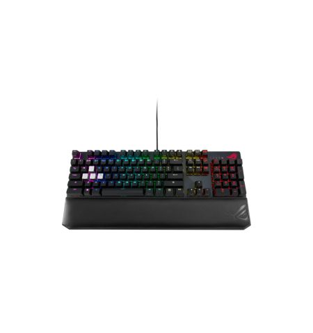 Asus XA04 Strix Scope Deluxe Wired Mechanical Gaming Keyboard