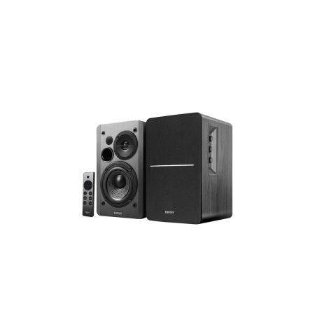 Edifier R1280DBs Bookshelf Black Speaker