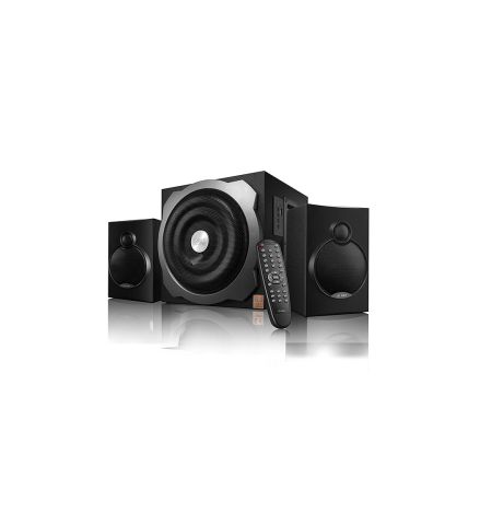 F&D A521X 2.1 Channel Multimedia Bluetooth Speaker