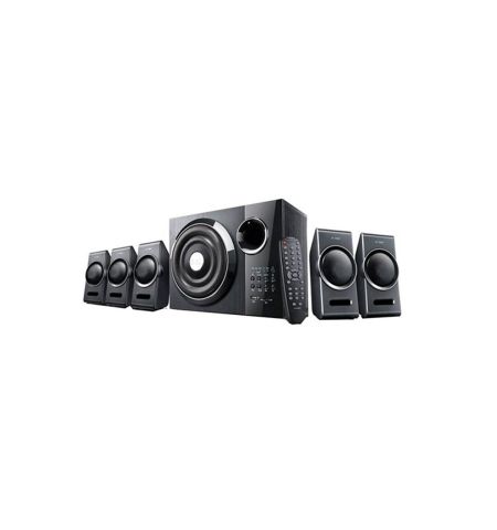 F&D F3000X Multimedia Bluetooth Speaker
