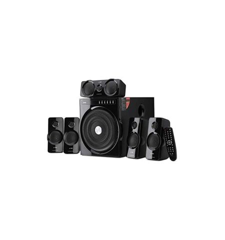 F&D F6000X 5.1 Home Theater Bluetooth Speaker