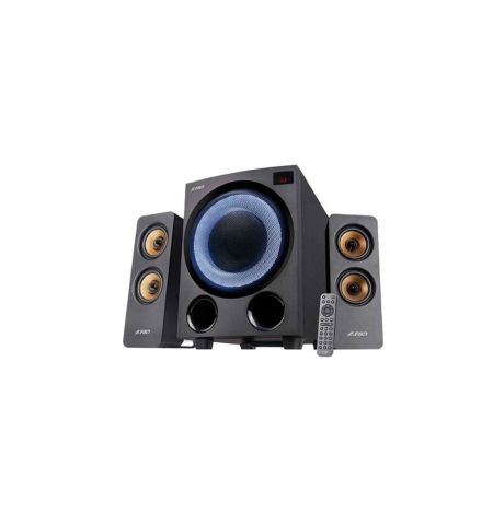 F&D F770X 2:1 Multimedia Bluetooth Speaker