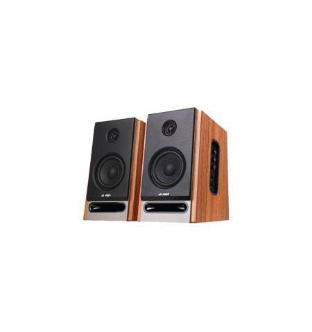 F&D R27BT Multimedia Bluetooth Speaker