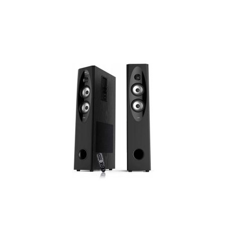 F&D T60X Tower Bluetooth Speaker