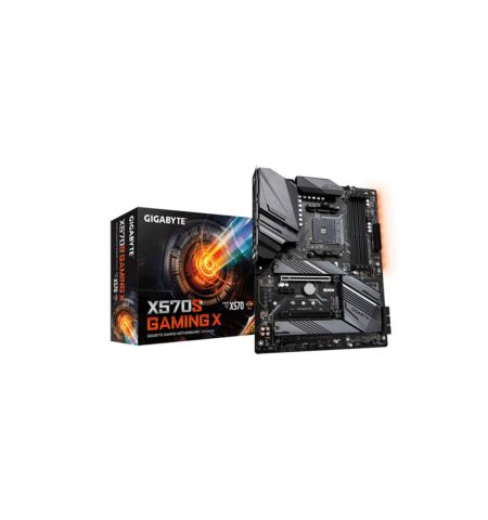 Gigabyte X570S GAMING X AMD ATX Motherboard