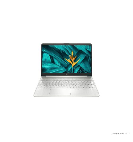 HP 15s-fq2643TU Core i5 11th Gen 15.6 Inch 8GB 512GB SSD Silver Laptop