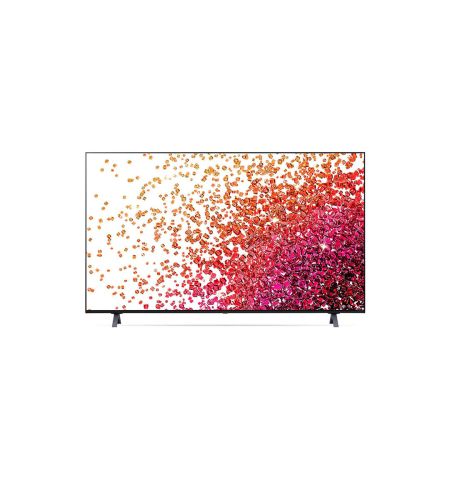 LG NANO75 43 Inch 4K Ultra HD Smart NanoCell TV