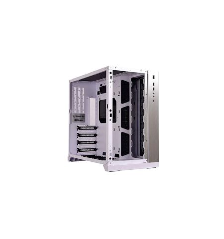 Lian Li O11DX O11 Dynamic ATX Mid Tower Gaming White Case