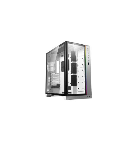 Lian Li O11 Dynamic XL ROG Certified Full Tower White Case