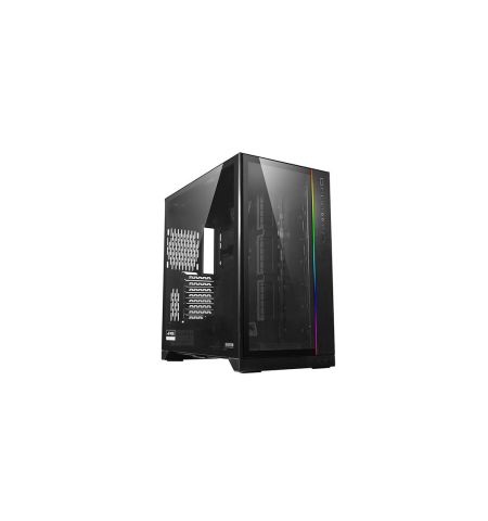 Lian Li O11 Dynamic XL ROG Full Tower Gaming Black Case