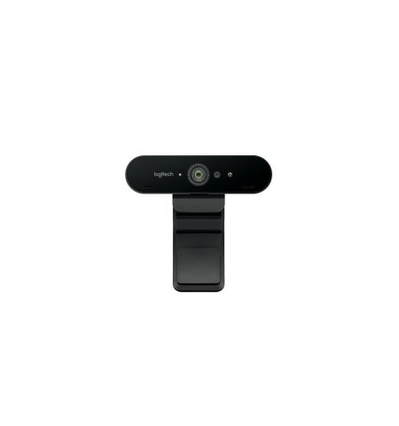 Logitech BRIO ULTRA HD PRO Webcam