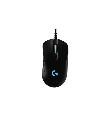 Logitech G403 Hero Lightsync Wired RGB Gaming Mouse