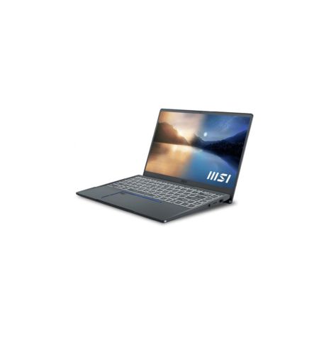 MSI Prestige 14 A11SCX i5 11th Gen 14 Inch  Carbon Gray Laptop
