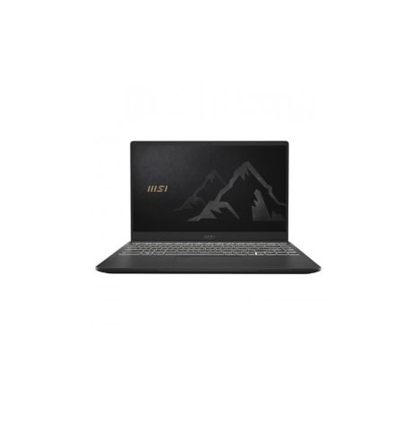 MSI Summit B14 A11MOT Core i5 11th Gen 14 Inch Ink Black Laptop